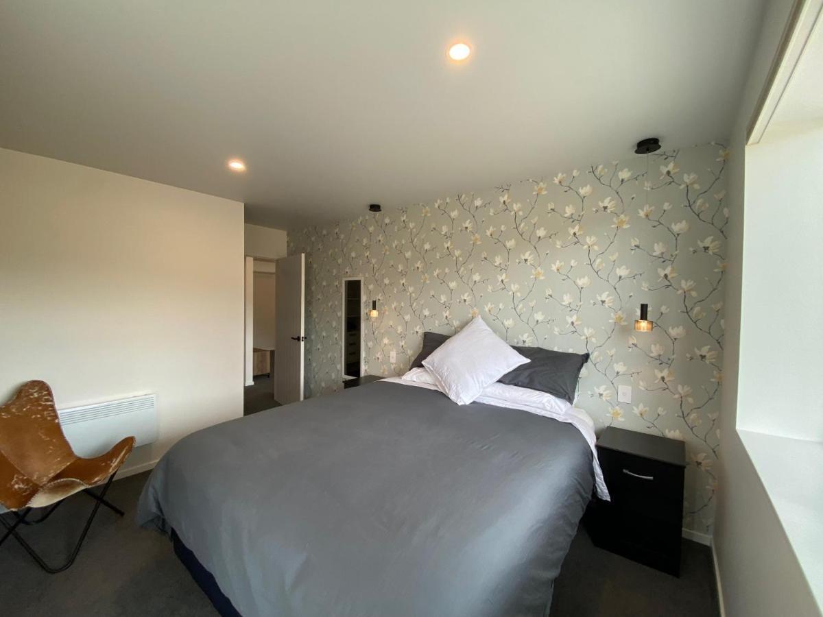 Villa Relax In Rural Wanaka Queensberry Exterior foto
