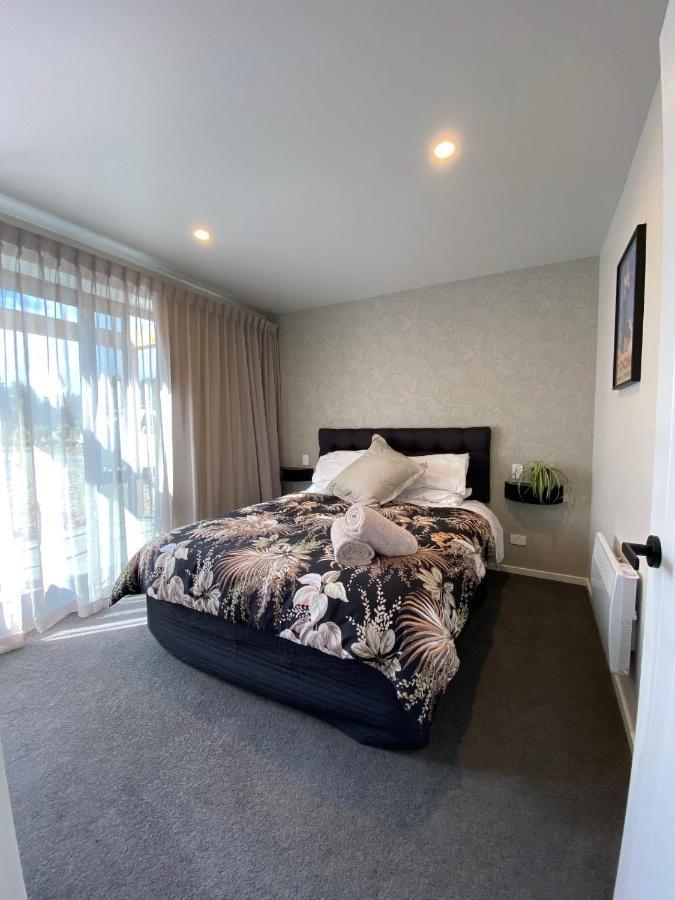 Villa Relax In Rural Wanaka Queensberry Exterior foto